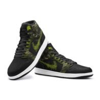 Reptile Mortal Kombat Basketball Shoes - Image 2