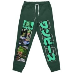 Roronoa Zoro Sweatpants