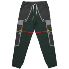 kingdom Sweatpants