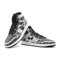Spike Spiegel Basketball Shoes - Image 2