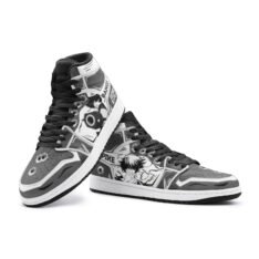 Spike Spiegel Basketball Shoes
