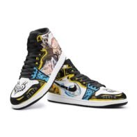 Law One Basketball Shoes - Image 4
