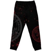 Transmutation Circle Sweatpants - Image 2