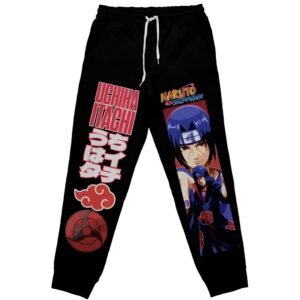 Uchiha Itachi Sweatpants
