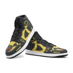 Umbreon V2 Pokemon Basketball Shoes