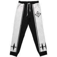 Zaraki Kenpachi Streetwear