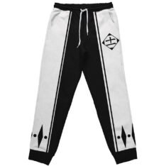 Zaraki Kenpachi Streetwear