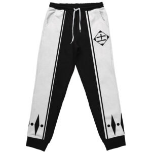 Zaraki Kenpachi Streetwear